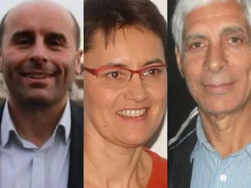 LE JOURNAL EN LANGUE FRANCAISE DU 25/05/22