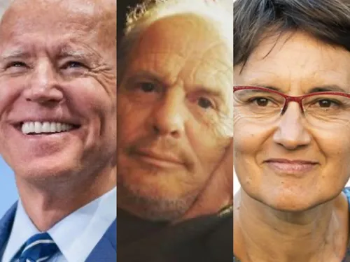 LE JOURNAL EN LANGUE FRANCAISE DU SOIR DU 25/05/22