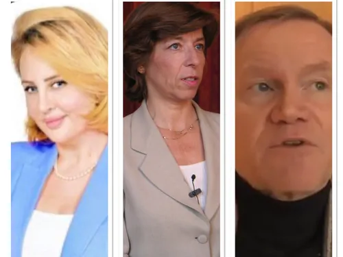 LE JOURNAL EN LANGUE FRANCAISE DE MIDI DU 30/05/22