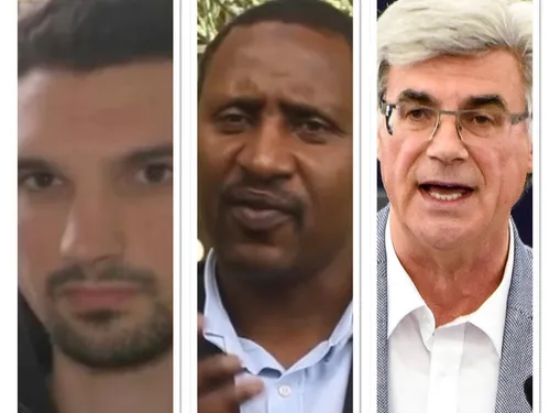 LE JOURNAL EN LANGUE FRANCAISE DE MIDI DU 31/05/22