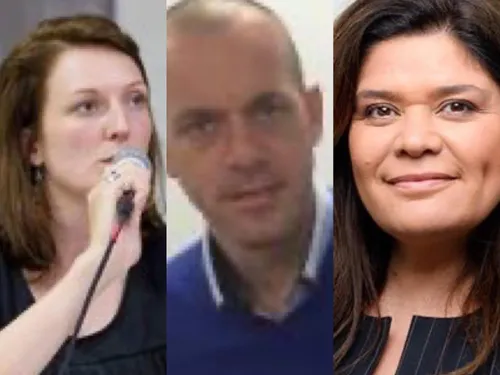 LE JOURNAL DU SOIR EN LANGUE FRANCAISE DU 3/06/22