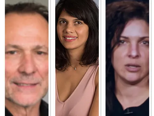 LE JOURNAL DU SOIR EN LANGUE FRANCAISE DU 14/06/22