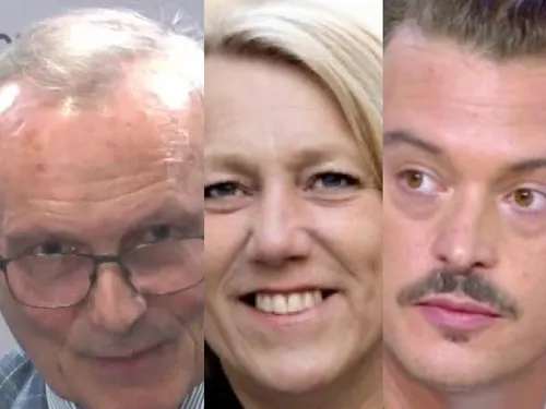 LE JOURNAL EN LANGUE FRANCAISE DU 16/06/22