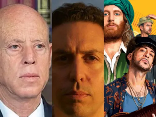 LE JOURNAL DU SOIR EN LANGUE FRANCAISE DU 24/06/22