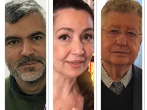 LE JOURNAL DU SOIR EN LANGUE FRANCAISE DU 28/06/22