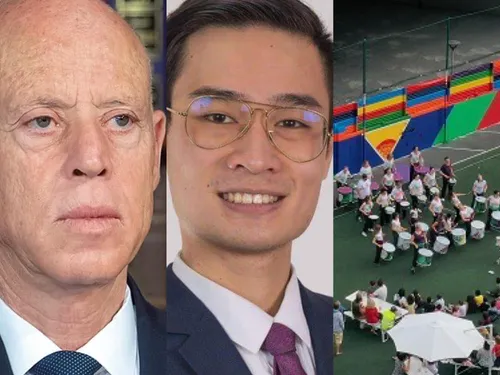 LE JOURNAL DU SOIR EN LANGUE FRANCAISE DU 1/07/22