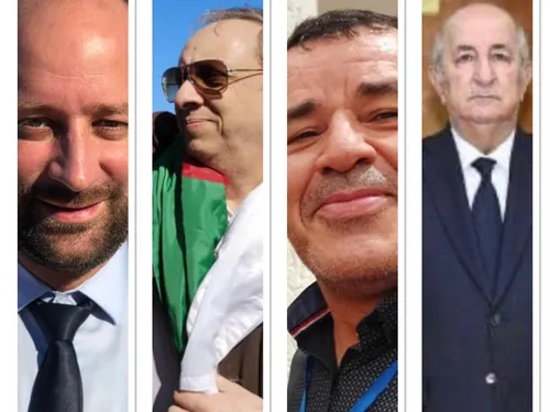 LE JOURNAL EN LANGUE FRANCAISE DE MIDI DU 5/07/22