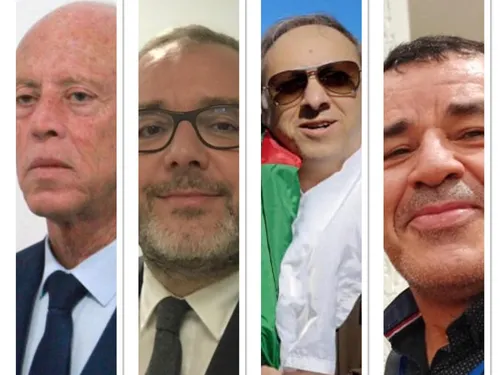 LE JOURNAL EN LANGUE FRANCAISE DU SOIR DU 5/07/22