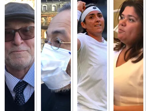 LE JOURNAL DU SOIR EN LANGUE FRANCAISE DU 8/07/22