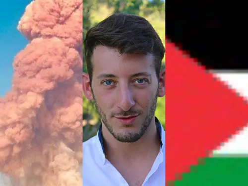 LE JOURNAL EN LANGUE FRANCAISE DE 13H DU 5/08/22