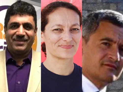 JOURNAL DE MIDI EN LANGUE FRANCAISE DU 8/08/22