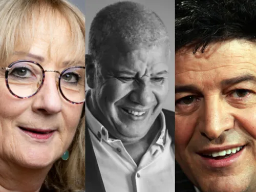 LE JOURNAL EN LANGUE FRANCAISE DU SOIR DU 10/08/22