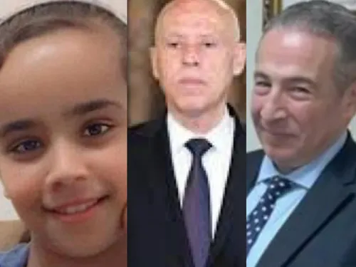 LE JOURNAL EN LANGUE ARABE DE MIDI 30 DU 11/08/22