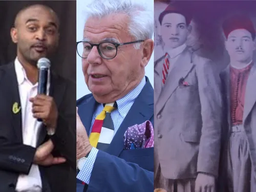 LE JOURNAL EN LANGUE FRANCAISE DU SOIR DU 11/08/22