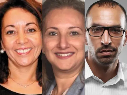 LE JOURNAL EN LANGUE FRANCAISE DE 13H DU 12/08/22