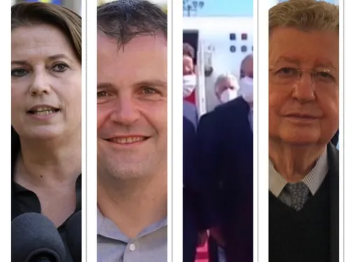 LE JOURNAL EN LANGUE FRANCAISE DE MIDI DU 29/08/22