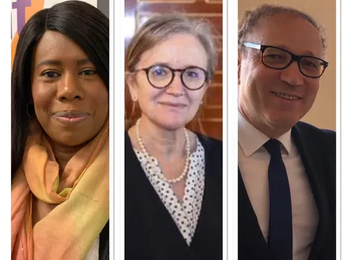 LE JOURNAL EN LANGUE FRANCAISE DE MIDI DU 30/08/22