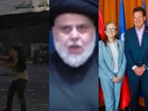 LE JOURNAL DU SOIR EN LANGUE ARABE DU 30/08/22