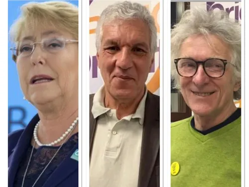 LE JOURNAL EN LANGUE FRANCAISE DE MIDI DU 1/09/22