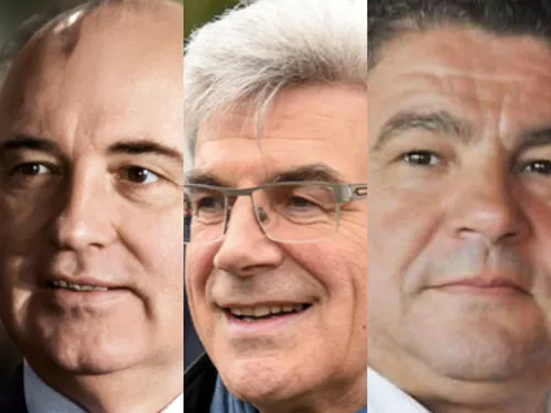 LE JOURNAL EN LANGUE FRANCAISE DE MIDI DU 4/09/22