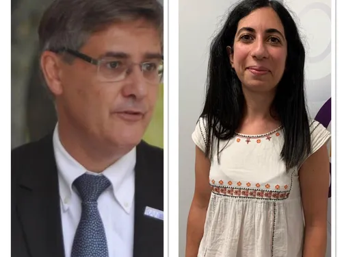 LE JOURNAL EN LANGUE FRANCAISE DU 5/09/22