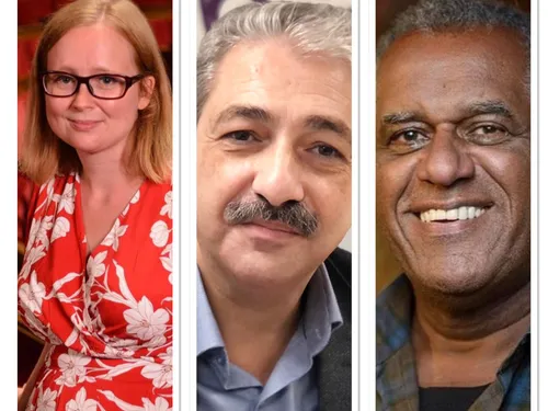 LE JOURNAL EN LANGUE FRANCAISE DU SOIR DU 5/09/22