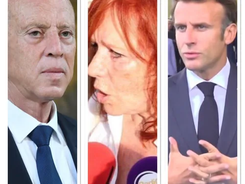 LE JOURNAL DU SOIR EN LANGUE FRANCAISE DU 8/09/22