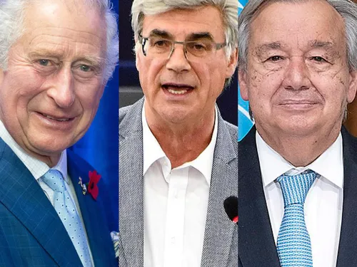 LE JOURNAL DE MIDI EN LANGUE FRANCAISE DU 10/09/22