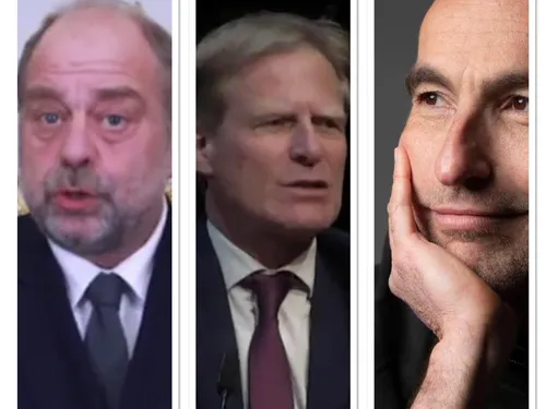 LE JOURNAL DE MIDI EN LANGUE FRANCAISE DU 12/09/22