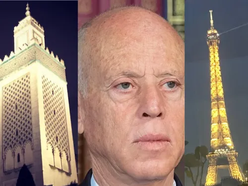 LE JOURNAL EN LANGUE FRANCAISE DE MIDI DU 17/09/22