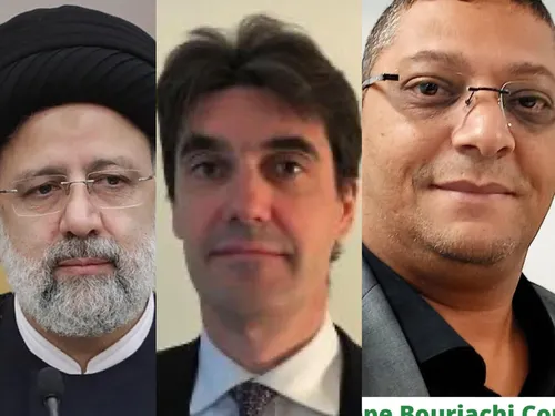 LE JOURNAL DU SOIR EN LANGUE FRANCAISE DU 20/09/22