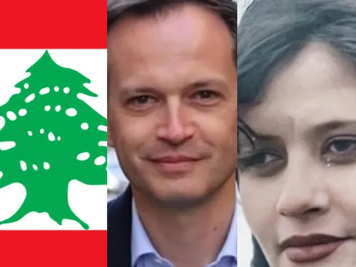 LE JOURNAL EN LANGUE FRANCAISE DE LA MI-JOURNEE DU 23/09/22