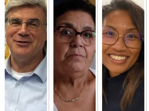 LE JOURNAL EN LANGUE FRANCAISE DE MIDI DU 26/09/22