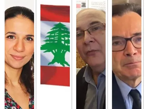 LE JOURNAL EN LANGUE FRANCAISE DU SOIR DU 29/09/22