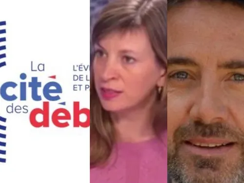 LE JOURNAL DU SOIR EN LANGUE FRANCAISE DU 30/09/22