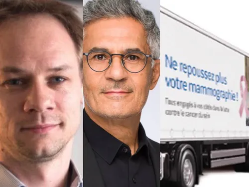 LE JOURNAL DU SOIR EN LANGUE FRANCAISE DU 1/10/22