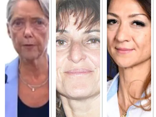 LE JOURNAL EN LANGUE FRANCAISE DE MIDI DU 3/10/22