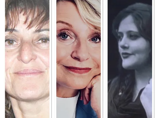 LE JOURNAL EN LANGUE FRANCAISE DU SOIR DU 3/10/22