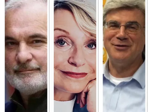 LE JOURNAL EN LANGUE FRANCAISE DE MIDI DU 4/10/22