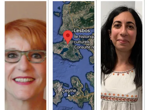 LE JOURNAL EN LANGUE FRANCAISE DE MIDI DU 6/10/22