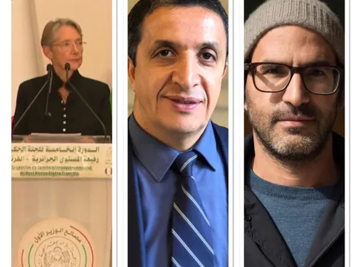 LE JOURNAL EN LANGUE FRANCAISE DE MIDI DU 10/10/22