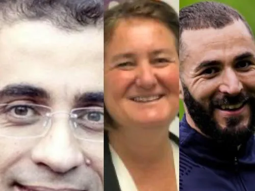 LE JOURNAL EN LANGUE FRANCAISE DE MIDI DU 18/10/22