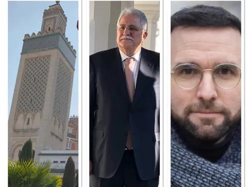 LE JOURNAL EN LANGUE FRANCAISE DE MIDI DU 19/10/22