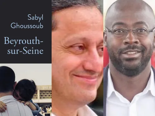 LE JOURNAL EN LANGUE FRANCAISE DU SOIR DU 21/10/22