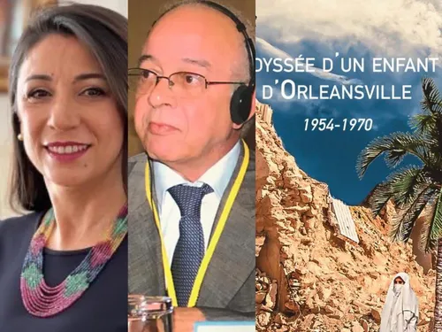 LE JOURNAL EN LANGUE FRANCAISE DE MIDI DU 26/10/22