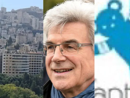 LE JOURNAL EN LANGUE FRANCAISE DE 13H DU 28/10/22