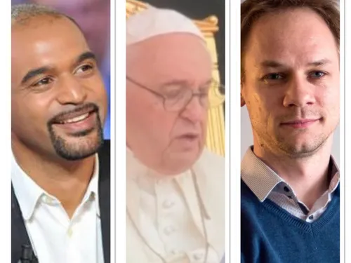 LE JOURNAL DE MIDI EN LANGUE FRANCAISE DU 7/11/22