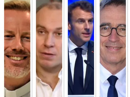 LE JOURNAL DE MIDI EN LANGUE FRANCAISE DU 8/11/22