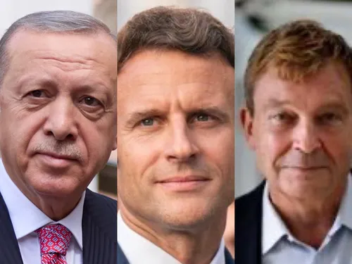 LE JOURNAL EN LANGUE FRANCAISE DE MIDI DU 14/11/22