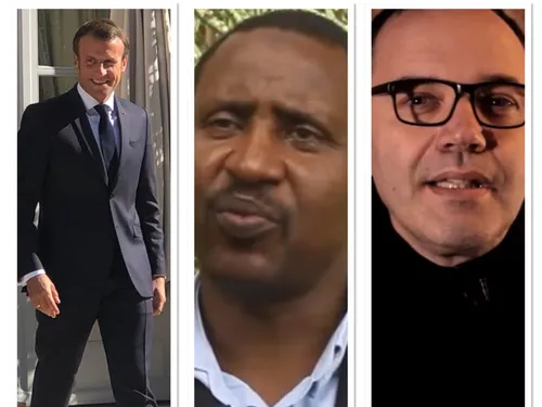 LE JOURNAL EN LANGUE FRANCAISE DE MIDI DU 15/11/22